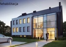 Więcej o: Rehabilitacja osób za znacznym stopniem niepełnosprawnosci